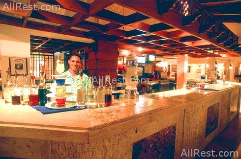 Occidental Grand Flamenco Puerto Plata 11